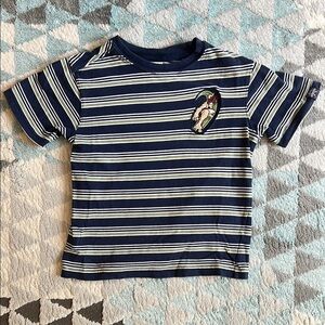 Disney Vintage Tarzan Kid’s T-Shirt/ Boys/ Size 4